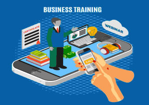 Materi Pelatihan Persiapan Pensiun Saja Tidak Cukup Anda Butuh Aksi Digital