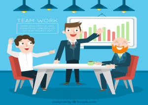 Mengapa Bisnis Trainer Itu Penting bagi Perkembangan Bisnis Anda