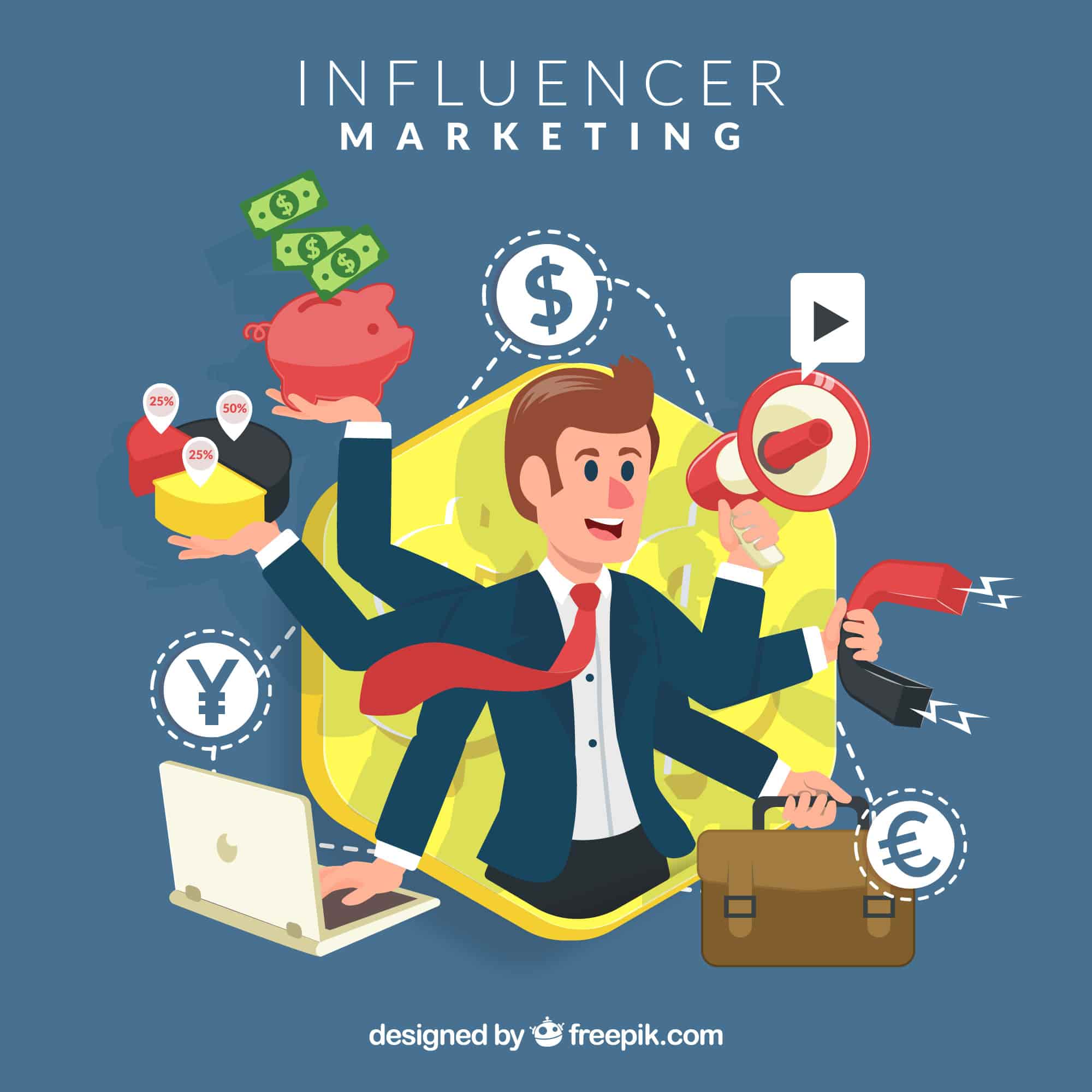 Skill yang Wajib Dimiliki Trainer Marketing Profesional