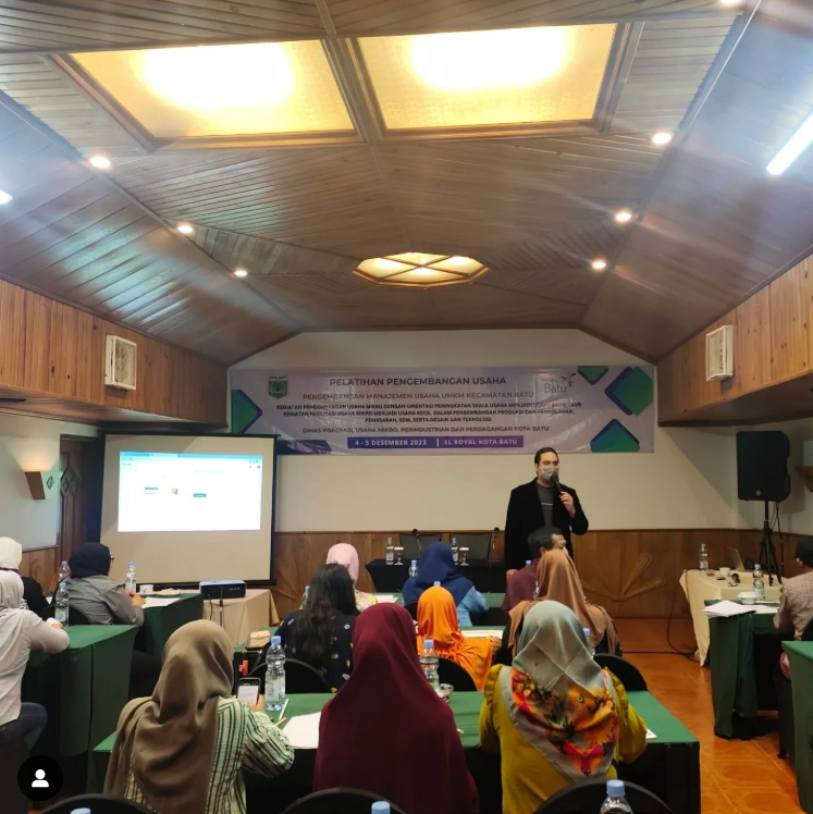 Fernandes Raymond - Persiapan Pensiun