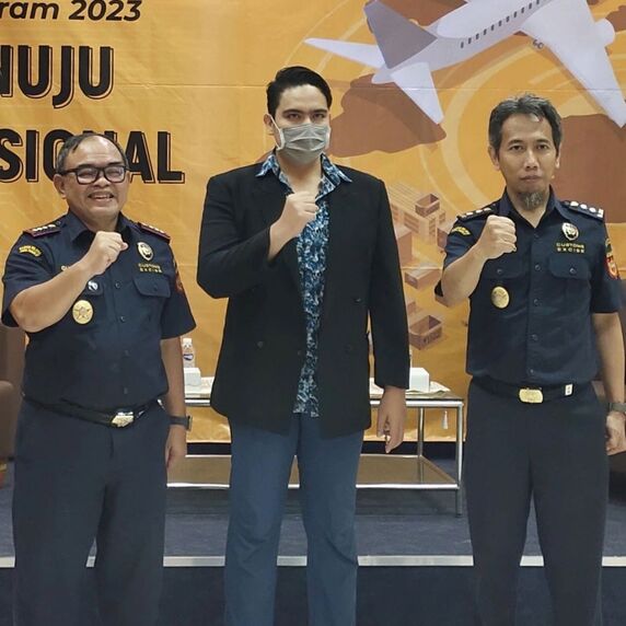 Pelatihan Training for Trainer