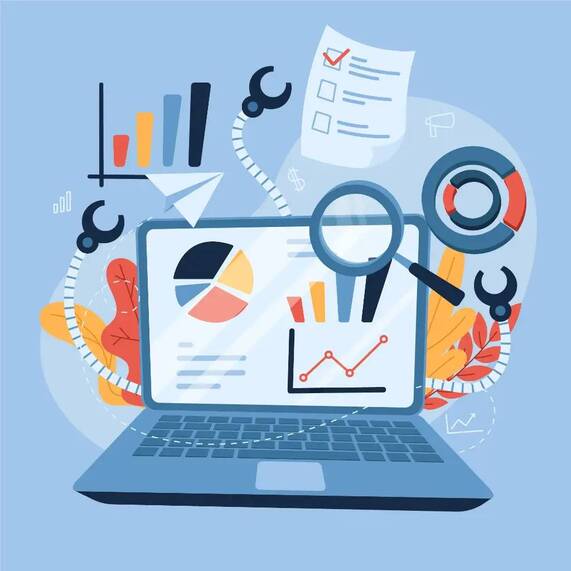 Jasa Audit Website Company Profile